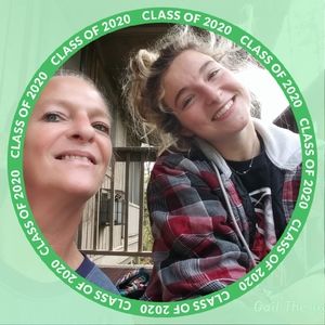 Meet your Posher, Gail